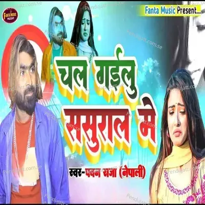 Chal Gailu Sasural Me - Pawan Raja album cover 