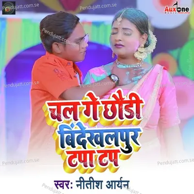 Chal Ge Chhoudi Bindekhalpur Tapa Pat - Nitish Aryan album cover 
