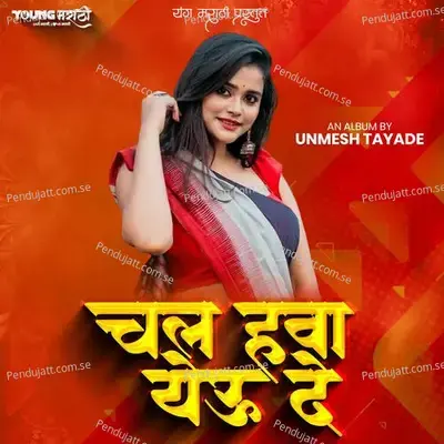 Chal Hawa Yeu De - Ashish Shinde album cover 