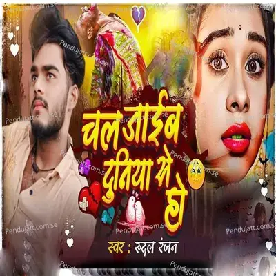 Chal Jaib Duniya Se Ho - Rudal Ranjan album cover 