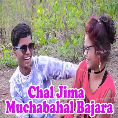 Chal Jima Muchabahal Bajara - Harendra Jagat album cover 