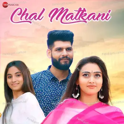 Chal Matkani - Renuka Panwar album cover 