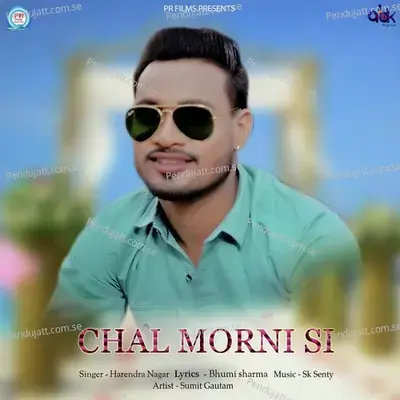 Chal Morni Si - Harendra Nagar album cover 