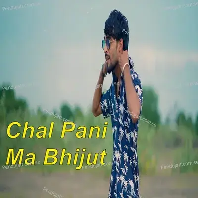 Chal Pani Ma Bhijut - Bhaiya More album cover 
