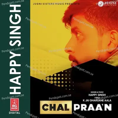 Chal Praa  039 N - Happy Singh