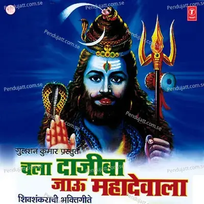 Tya Kaisas Parvatavar - Bhushan Dua album cover 