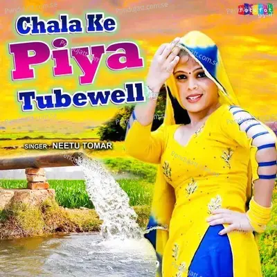 Chala Ke Piya Tubewell - Neetu Tomar album cover 