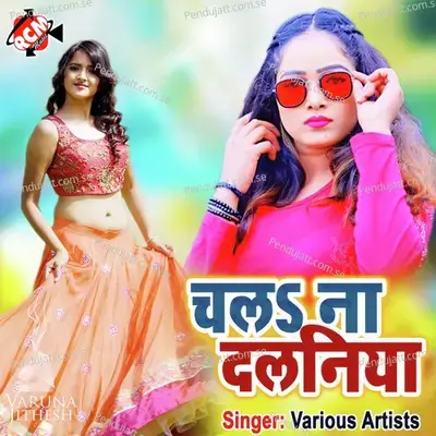 Bara Re Jatan Se - Pramod Yadav album cover 