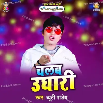 Chalab Ughari - Beauty Pandey album cover 