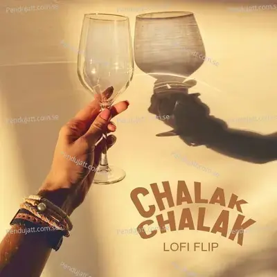 Chalak Chalak - Udit Narayan album cover 