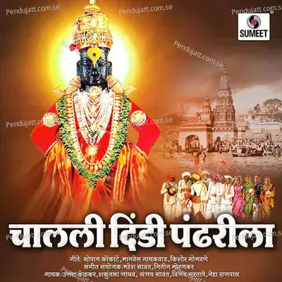 Chalali Dindi Pandharila - Various Artists