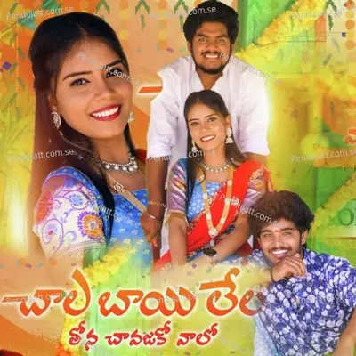 Chalayan Bayi Lela Thona Chava Jako - VIJAY KUMAR SINGER album cover 