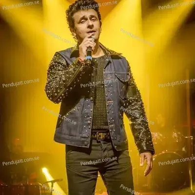 Bijuriya Bijuriya - Sonu Nigam album cover 
