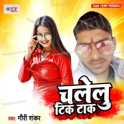 Chalelu Tik Tok - Gauri Shankar album cover 