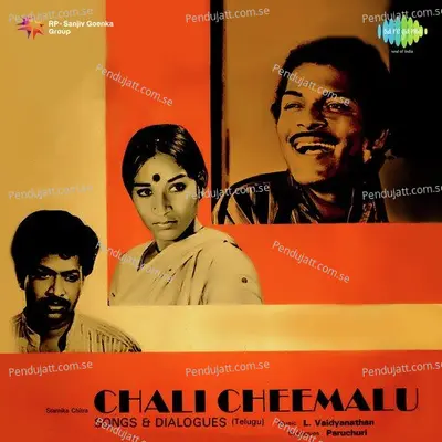 Bhoomi Poye And Comedy Sequeences - Rallapalli album cover 