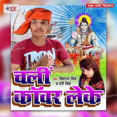 Chali Kanwar Leke - Vishal Singh album cover 