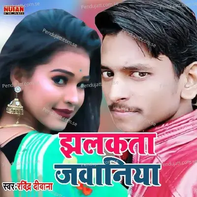 Chalkata Jawaniya - Ravindra Deewana album cover 