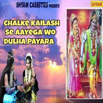 Chalke Kailash Se Aayega Wo Dulha Payara - Sewaram Sharma album cover 