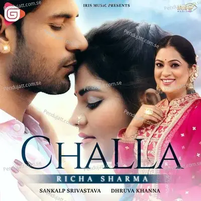 Challa - Richa Sharma album cover 