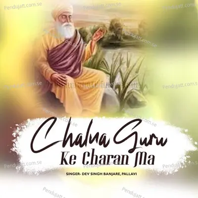 Chalna Guru Ke Charan Ma - Dev Singh Banjare album cover 