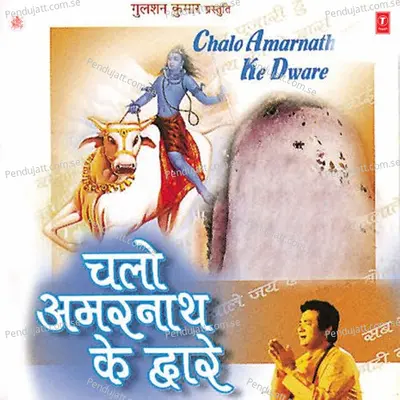 Jisne Bhi Darshan Kiya - Bhushan Dua album cover 