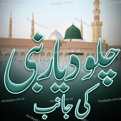 Chalo Diyarey Nabi Ki Janib - Areeqa Parweesha album cover 