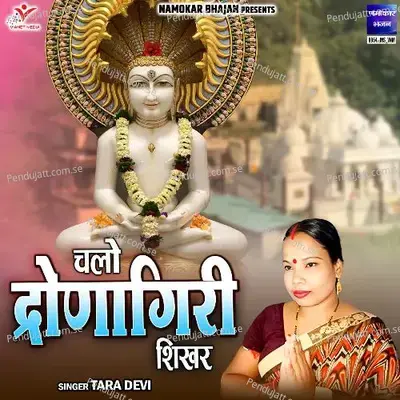 Chalo Dronagiri Shikhar - Tara Devi album cover 