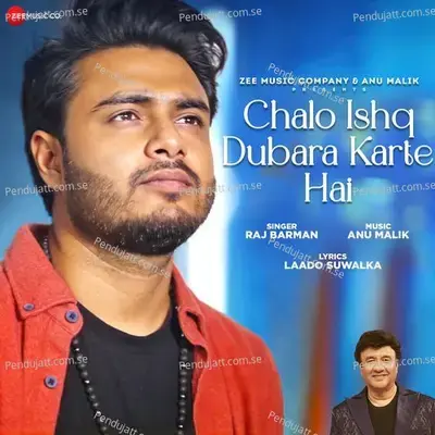 Chalo Ishq Dubara Karte Hai - Anu Malik album cover 