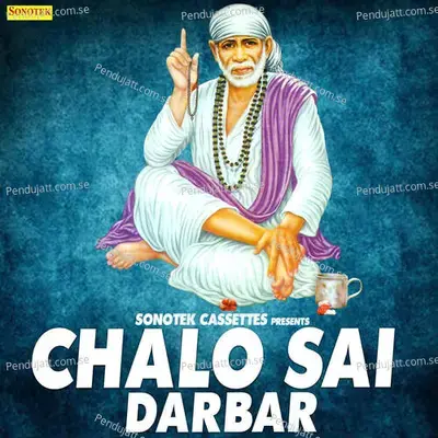 Chalo Sai Darbar - Sonotek Studio cover album