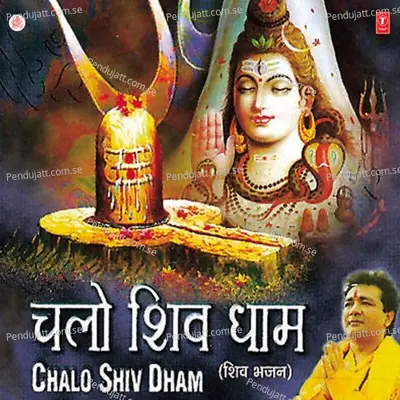 Jai Shankar Bum Bhole - Kumar Sanjay album cover 