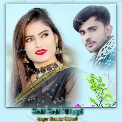 Chalri Chalri Pili Lugdi - Shankar Bidhudi