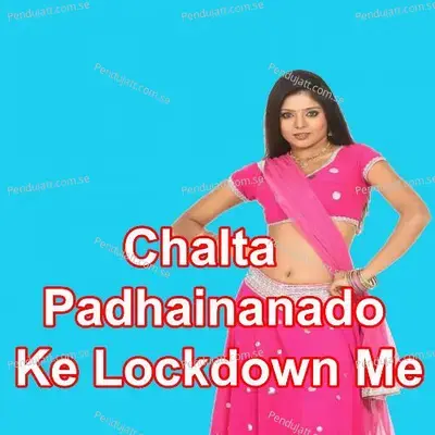 Chalta Padhainanado Ke Lockdown Me - Rohit Raj album cover 