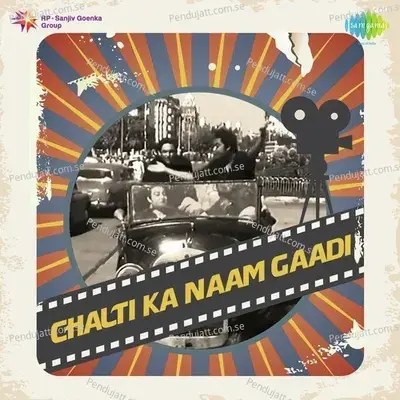 Hum Tumhare Hain - S. D. Burman album cover 