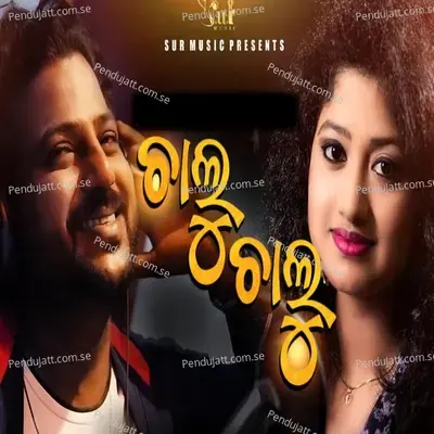 Chalu Chalu - Suresh Kumar album cover 