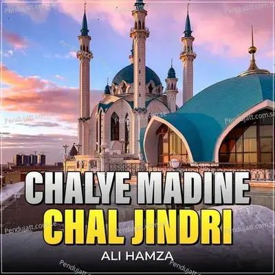 Chalye Madine Chal Jindri - Ali Hamza album cover 