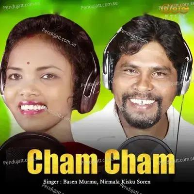 Cham Cham - Basen Murmu album cover 