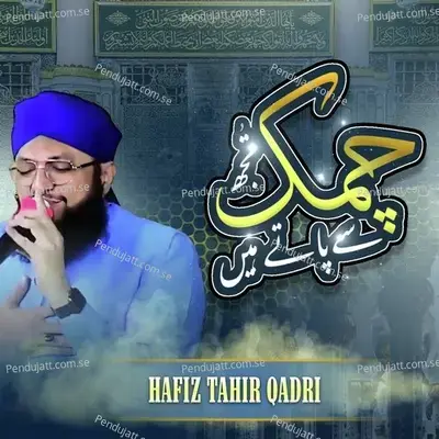 Chamak Tujhse Pate Hai - Hafiz Tahir Qadri album cover 