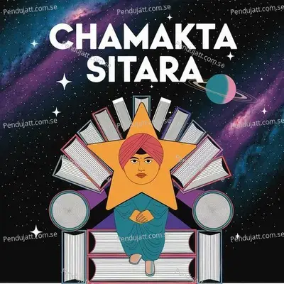 Chamakta Sitara - Music Violet Group album cover 