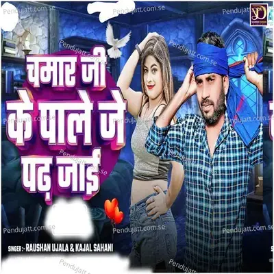 Chamar Ji Ke Pale Je Padh Jai Re - Raushan Ujala album cover 