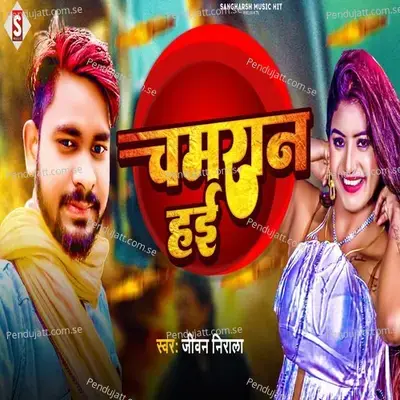Chamaran Hayi - Jiwan Nirala album cover 