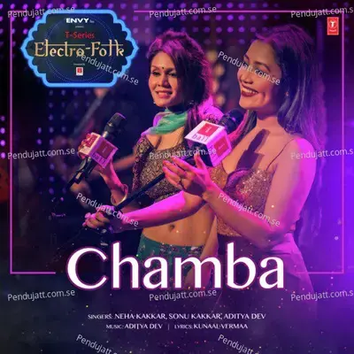 Chamba (From 