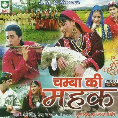 Paar Sadka Jo Lana Danga - Sher Singh album cover 