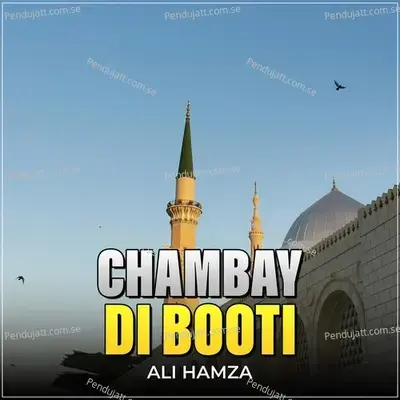 Chambay Di Booti - Ali Hamza album cover 