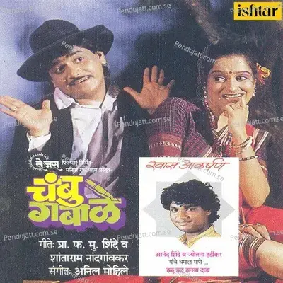 Chambu Gabale - Anil Mohile cover album