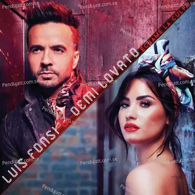   chame La Culpa - Luis Fonsi
