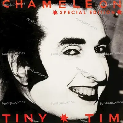 Chameleon  Special Edition  - Tiny Tim cover album