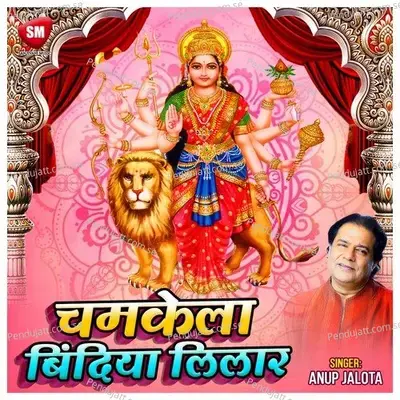 Chamkela Bindiya Lilaar - Anup Jalota