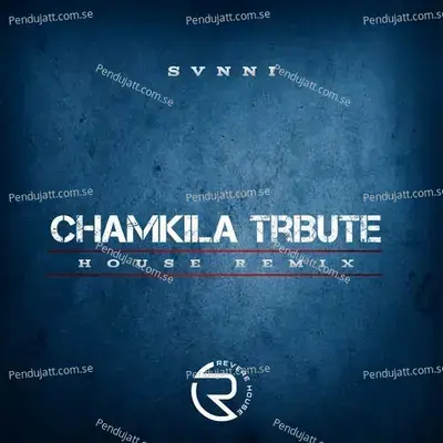 Chamkila Tribute - Sudesh Kumari album cover 