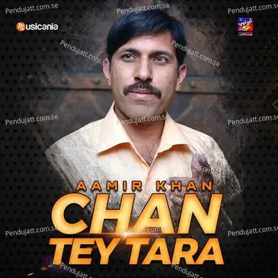 Chan Tey Tara - Aamir Khan album cover 