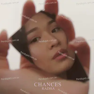 Chances - Radha album cover 